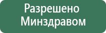 прибор Денас против морщин